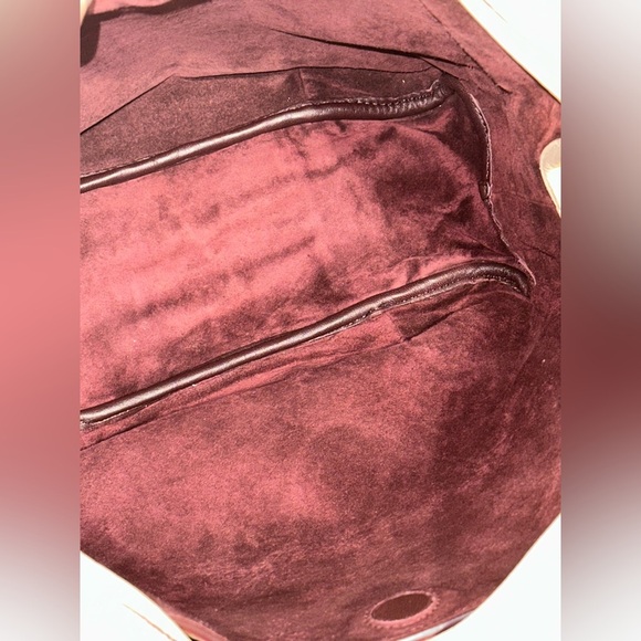 Coach Bandit Bag - Picture 8 of 12